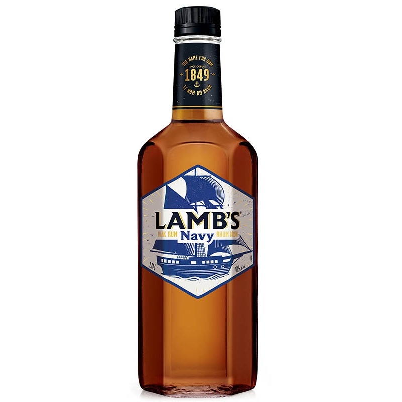 Lamb's Navy 1.14l